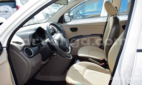 Nunua Imported Hyundai i10 White Gari ndani ya Import - Dubai nchini Malawi Nunua Imported Hyundai i10 White Gari ndani ya Import - Dubai nchini Malawi