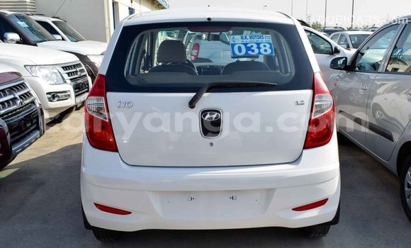 Nunua Imported Hyundai i10 White Gari ndani ya Import - Dubai nchini Malawi Nunua Imported Hyundai i10 White Gari ndani ya Import - Dubai nchini Malawi
