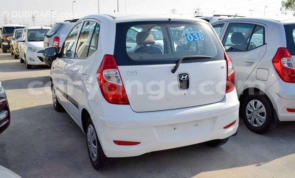 Nunua Imported Hyundai i10 White Gari ndani ya Import - Dubai nchini Malawi Nunua Imported Hyundai i10 White Gari ndani ya Import - Dubai nchini Malawi