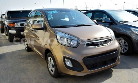 Buy Import Kia Picanto Brown Car in Import - Dubai in Malawi Buy Import Kia Picanto Brown Car in Import - Dubai in Malawi