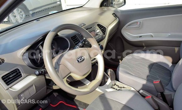 Buy Import Kia Picanto Brown Car in Import - Dubai in Malawi Buy Import Kia Picanto Brown Car in Import - Dubai in Malawi