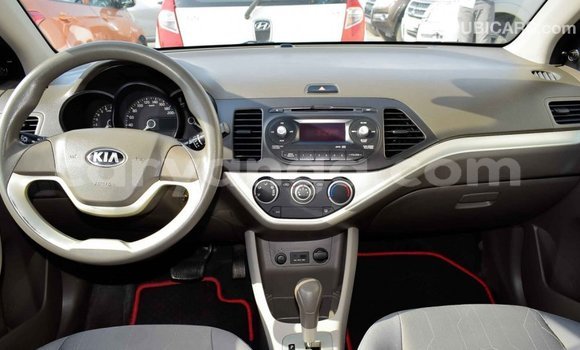 Buy Import Kia Picanto Brown Car in Import - Dubai in Malawi Buy Import Kia Picanto Brown Car in Import - Dubai in Malawi