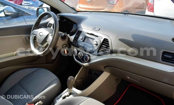 Buy Import Kia Picanto Brown Car in Import - Dubai in Malawi Buy Import Kia Picanto Brown Car in Import - Dubai in Malawi