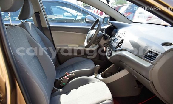 Buy Import Kia Picanto Brown Car in Import - Dubai in Malawi Buy Import Kia Picanto Brown Car in Import - Dubai in Malawi