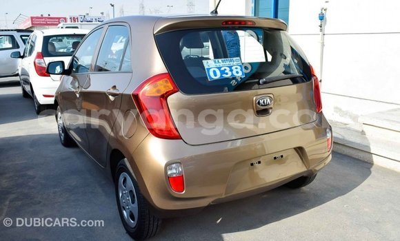 Buy Import Kia Picanto Brown Car in Import - Dubai in Malawi Buy Import Kia Picanto Brown Car in Import - Dubai in Malawi