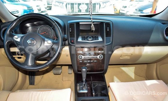 Buy Import Nissan Maxima Other Car in Import - Dubai in Malawi Buy Import Nissan Maxima Other Car in Import - Dubai in Malawi