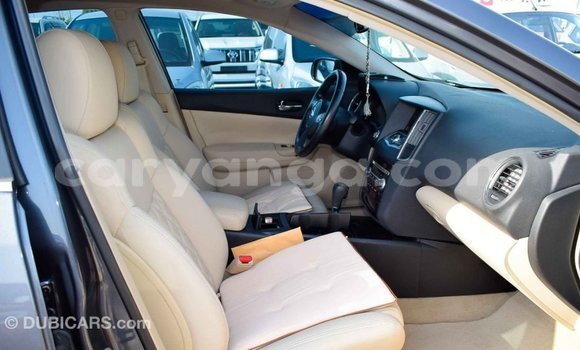 Buy Import Nissan Maxima Other Car in Import - Dubai in Malawi Buy Import Nissan Maxima Other Car in Import - Dubai in Malawi