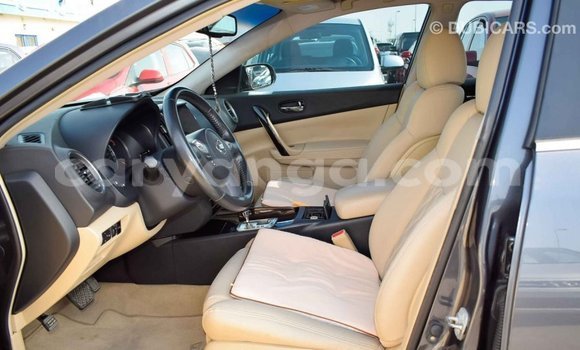 Buy Import Nissan Maxima Other Car in Import - Dubai in Malawi Buy Import Nissan Maxima Other Car in Import - Dubai in Malawi