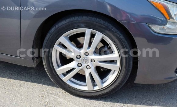 Buy Import Nissan Maxima Other Car in Import - Dubai in Malawi Buy Import Nissan Maxima Other Car in Import - Dubai in Malawi