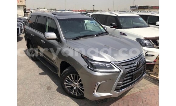 Buy Import Lexus LX Other Car in Import - Dubai in Malawi