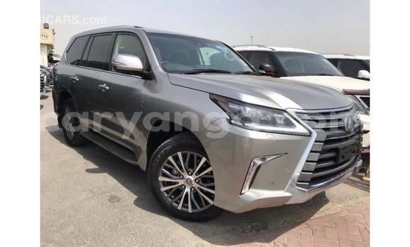 Buy Import Lexus LX Other Car in Import - Dubai in Malawi Buy Import Lexus LX Other Car in Import - Dubai in Malawi