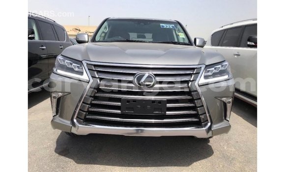 Buy Import Lexus LX Other Car in Import - Dubai in Malawi Buy Import Lexus LX Other Car in Import - Dubai in Malawi