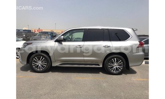 Buy Import Lexus LX Other Car in Import - Dubai in Malawi Buy Import Lexus LX Other Car in Import - Dubai in Malawi