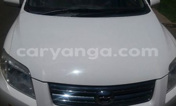 Buy Used Toyota Axio White Car in Limbe in Malawi Buy Used Toyota Axio White Car in Limbe in Malawi