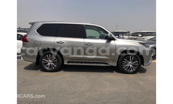 Buy Import Lexus LX Other Car in Import - Dubai in Malawi Buy Import Lexus LX Other Car in Import - Dubai in Malawi