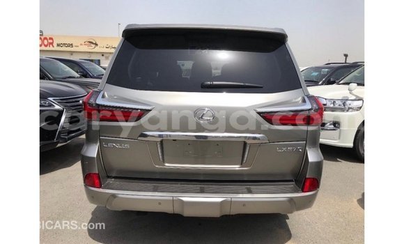 Buy Import Lexus LX Other Car in Import - Dubai in Malawi Buy Import Lexus LX Other Car in Import - Dubai in Malawi
