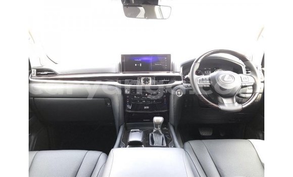 Buy Import Lexus LX Other Car in Import - Dubai in Malawi Buy Import Lexus LX Other Car in Import - Dubai in Malawi