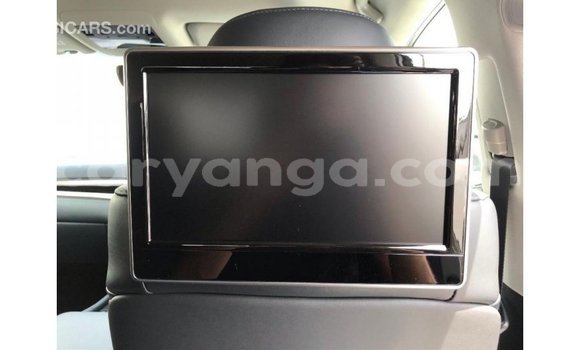 Buy Import Lexus LX Other Car in Import - Dubai in Malawi Buy Import Lexus LX Other Car in Import - Dubai in Malawi