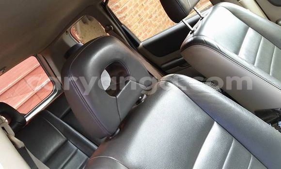 Buy Used Nissan X–Trail Silver Car in Limbe in Malawi Buy Used Nissan X–Trail Silver Car in Limbe in Malawi
