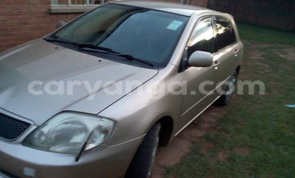 Acheter Occasion Voiture Toyota Fielder Gris à Blantyre, Malawi Acheter Occasion Voiture Toyota Fielder Gris à Blantyre, Malawi