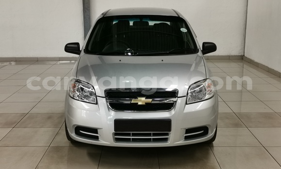 Buy Used Chevrolet Aveo Silver Car in Lilongwe in Malawi Buy Used Chevrolet Aveo Silver Car in Lilongwe in Malawi