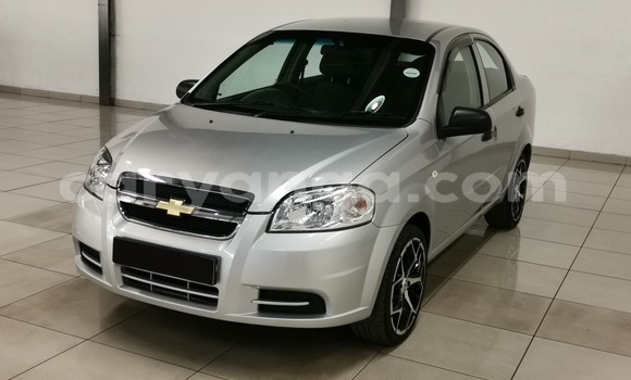 Buy Used Chevrolet Aveo Silver Car in Lilongwe in Malawi Buy Used Chevrolet Aveo Silver Car in Lilongwe in Malawi
