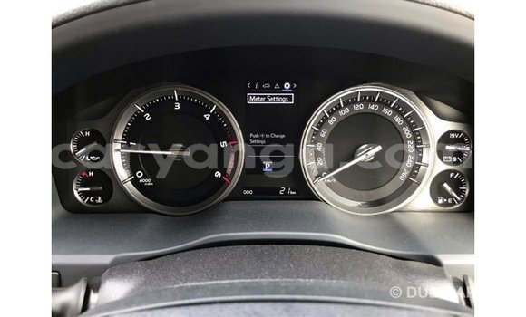 Buy Import Toyota Land Cruiser Black Car in Import - Dubai in Malawi Buy Import Toyota Land Cruiser Black Car in Import - Dubai in Malawi