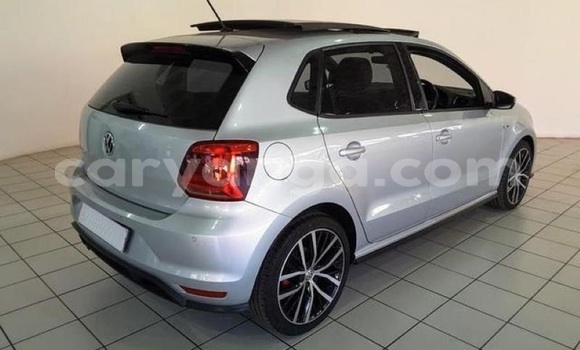 Buy Used Volkswagen Polo GTI Silver Car in Liwonde in Malawi Buy Used Volkswagen Polo GTI Silver Car in Liwonde in Malawi