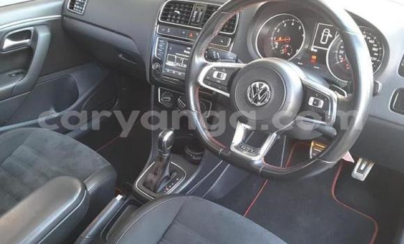 Buy Used Volkswagen Polo GTI Silver Car in Liwonde in Malawi Buy Used Volkswagen Polo GTI Silver Car in Liwonde in Malawi