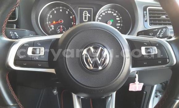 Buy Used Volkswagen Polo GTI Silver Car in Liwonde in Malawi Buy Used Volkswagen Polo GTI Silver Car in Liwonde in Malawi