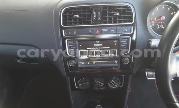 Buy Used Volkswagen Polo GTI Silver Car in Liwonde in Malawi Buy Used Volkswagen Polo GTI Silver Car in Liwonde in Malawi