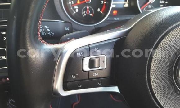 Buy Used Volkswagen Polo GTI Silver Car in Liwonde in Malawi Buy Used Volkswagen Polo GTI Silver Car in Liwonde in Malawi