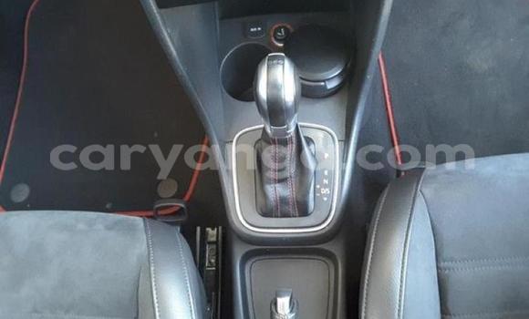 Buy Used Volkswagen Polo GTI Silver Car in Liwonde in Malawi Buy Used Volkswagen Polo GTI Silver Car in Liwonde in Malawi