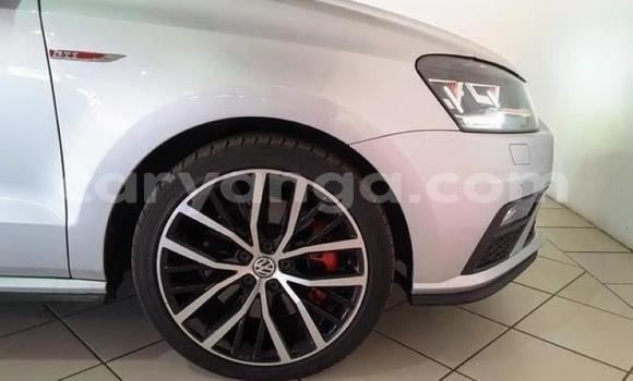 Buy Used Volkswagen Polo GTI Silver Car in Liwonde in Malawi Buy Used Volkswagen Polo GTI Silver Car in Liwonde in Malawi