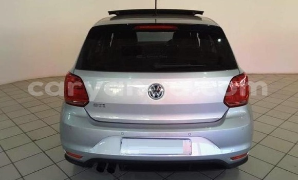 Buy Used Volkswagen Polo GTI Silver Car in Liwonde in Malawi Buy Used Volkswagen Polo GTI Silver Car in Liwonde in Malawi