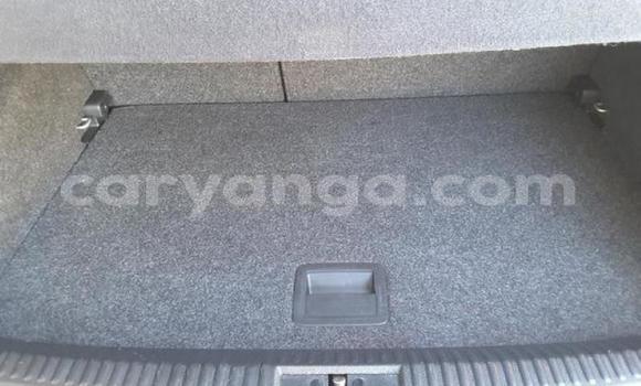 Buy Used Volkswagen Polo GTI Silver Car in Liwonde in Malawi Buy Used Volkswagen Polo GTI Silver Car in Liwonde in Malawi