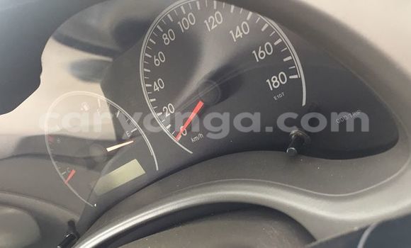 Acheter Occasion Voiture Toyota Axio Blanc à Limbe, Malawi Acheter Occasion Voiture Toyota Axio Blanc à Limbe, Malawi