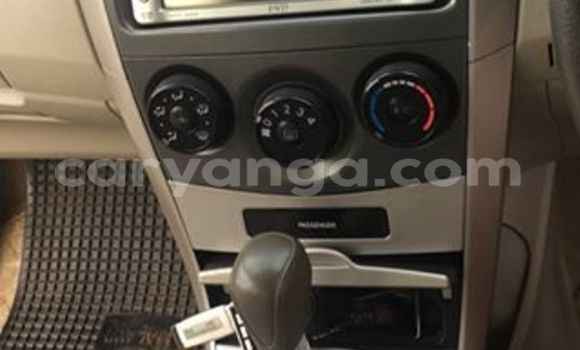 Acheter Occasion Voiture Toyota Axio Blanc à Limbe, Malawi Acheter Occasion Voiture Toyota Axio Blanc à Limbe, Malawi