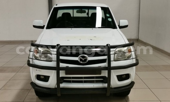 Buy Used Mazda BT-50 White Car in Limbe in Malawi Buy Used Mazda BT-50 White Car in Limbe in Malawi
