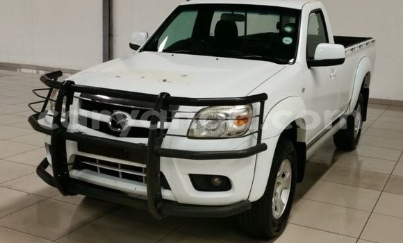 Buy Used Mazda BT-50 White Car in Limbe in Malawi Buy Used Mazda BT-50 White Car in Limbe in Malawi