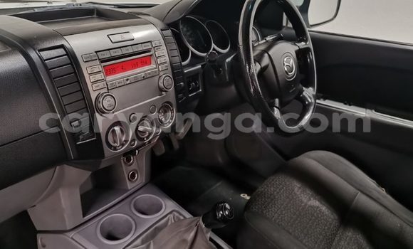 Buy Used Mazda BT-50 White Car in Limbe in Malawi Buy Used Mazda BT-50 White Car in Limbe in Malawi