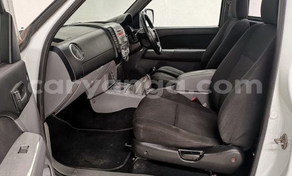 Buy Used Mazda BT-50 White Car in Limbe in Malawi Buy Used Mazda BT-50 White Car in Limbe in Malawi