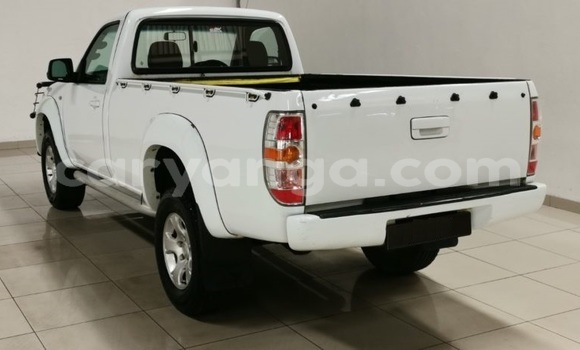 Buy Used Mazda BT-50 White Car in Limbe in Malawi Buy Used Mazda BT-50 White Car in Limbe in Malawi