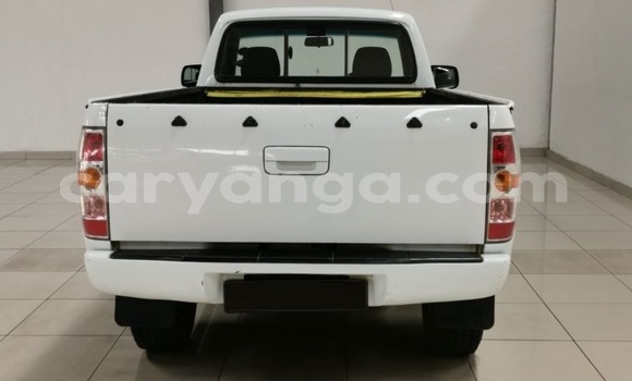 Buy Used Mazda BT-50 White Car in Limbe in Malawi Buy Used Mazda BT-50 White Car in Limbe in Malawi