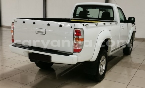 Buy Used Mazda BT-50 White Car in Limbe in Malawi Buy Used Mazda BT-50 White Car in Limbe in Malawi