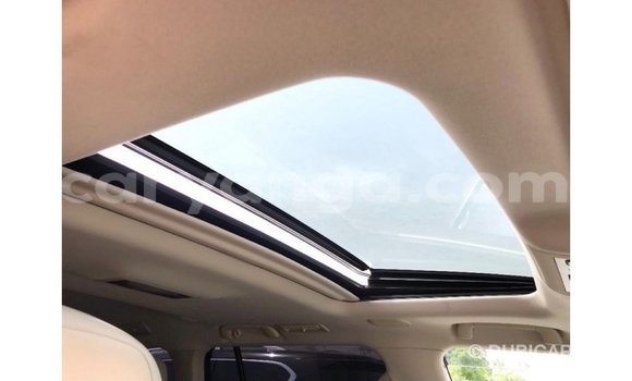 Nunua Imported Toyota Land Cruiser White Gari ndani ya Import - Dubai nchini Malawi Nunua Imported Toyota Land Cruiser White Gari ndani ya Import - Dubai nchini Malawi