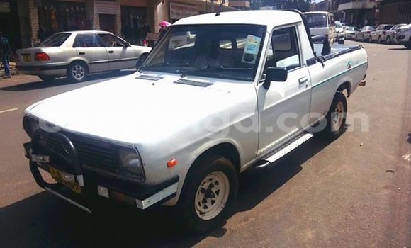 Buy Used Nissan Pickup Other Car in Limbe in Malawi Buy Used Nissan Pickup Other Car in Limbe in Malawi