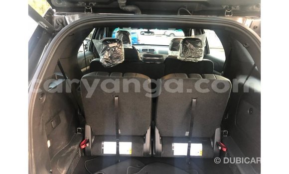 Acheter Import Voiture Ford Explorer Autre à Import - Dubai, Malawi Acheter Import Voiture Ford Explorer Autre à Import - Dubai, Malawi