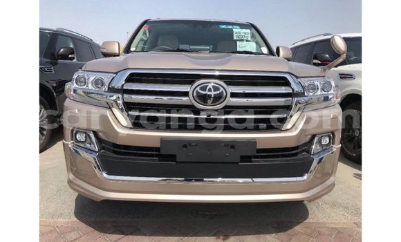 Buy Import Toyota Land Cruiser Other Car in Import - Dubai in Malawi