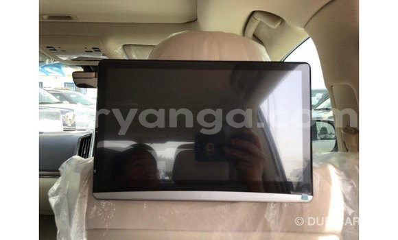 Acheter Import Voiture Toyota Land Cruiser Autre à Import - Dubai, Malawi Acheter Import Voiture Toyota Land Cruiser Autre à Import - Dubai, Malawi